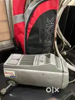 Eureka Forbes vacuum cleaner