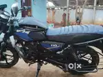 My bike sale