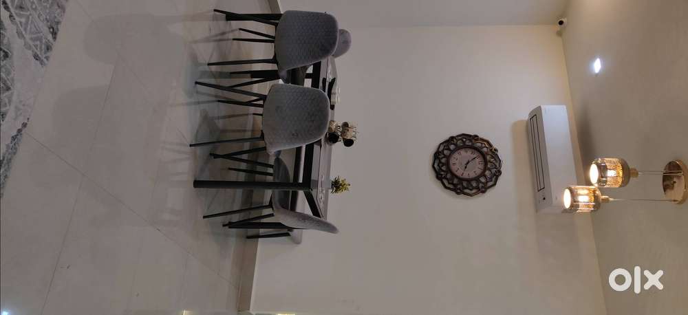 3BHK Flat for Sale in  Navalur – ₹78 Lakhs