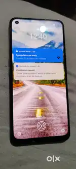 Realme X7 5g 6/128Gb