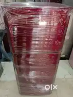 Godrej double door refrigerator