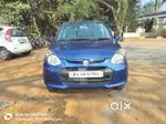 Maruti Suzuki Alto 800 Lxi, 2015, Petrol