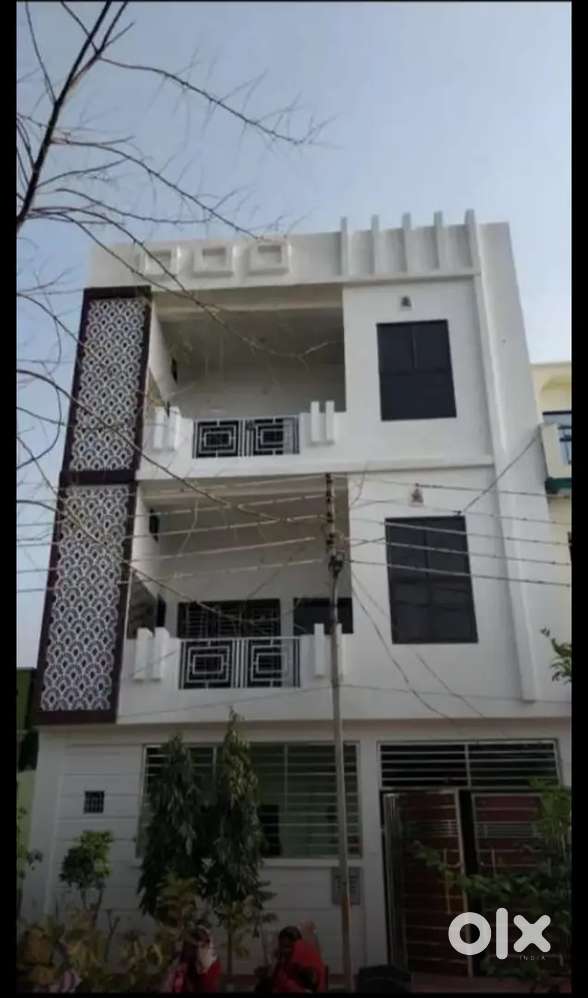 2bhk villa for rent