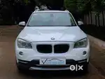 BMW X1 2.0 SDRIVE 20D, 2013, Diesel