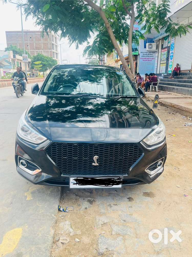 Auto metic car