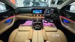Mercedes-Benz E-Class E 220 D EXPRESSION, 2018, Diesel