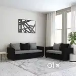 LIVING ROOM SOFA ON RENT