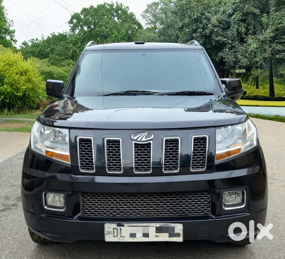 Mahindra Scorpio Classic 2.2 S 11 MT 7 Str, 2023, Diesel