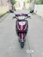 Honda Activa
