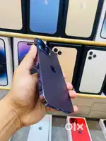 iPhone refurbished available