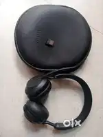 Jabra headset evolve