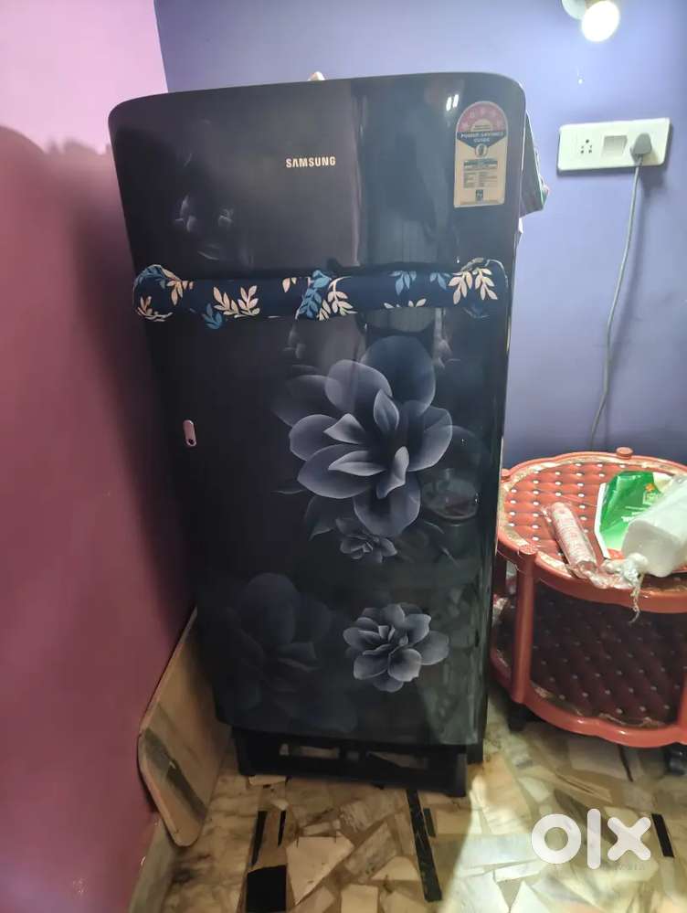 Samsung single door refrigerator star frizz