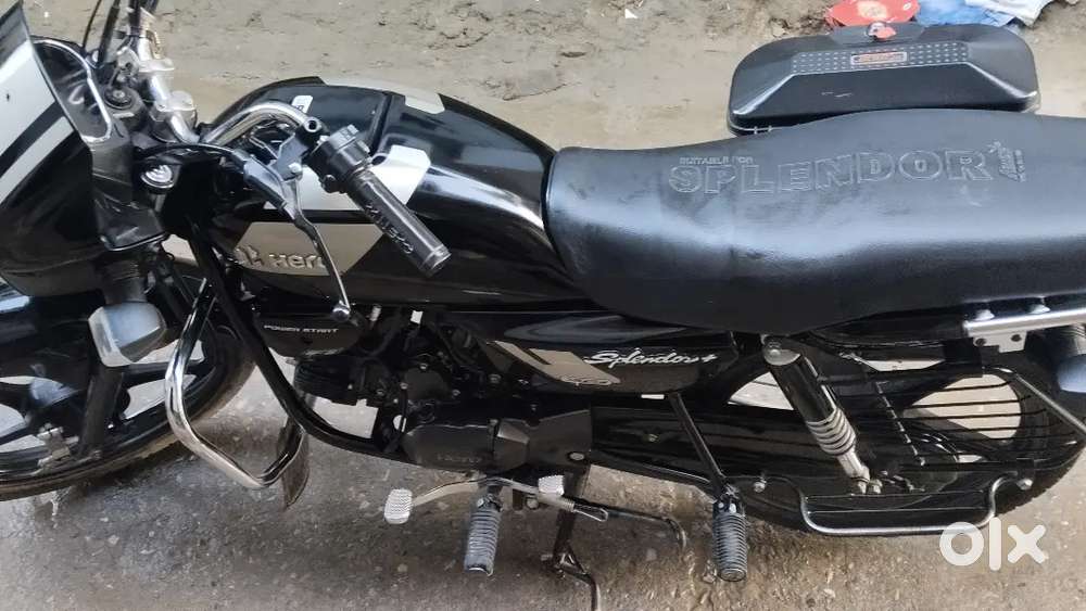 Sell for new bike