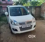 Maruti Suzuki Wagon R 2014 Petrol Well Maintained