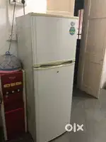 LG referigertor  double door &  IFB side loading washing machine