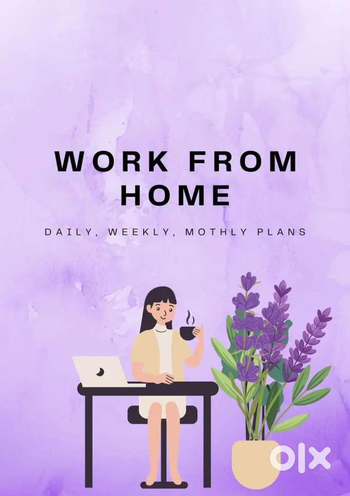 Part time/ work from home jobs