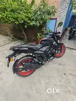 Tvs Apache RTR 160 4v