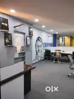 Luxury Full furnished office for rent in vaishali nagar jaipur