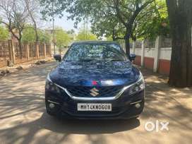 Maruti Suzuki Baleno 2022 Petrol 30010 Km Driven