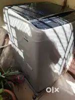 Washing machine 9kg