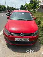Volkswagen Polo 2011 Diesel Well Maintained