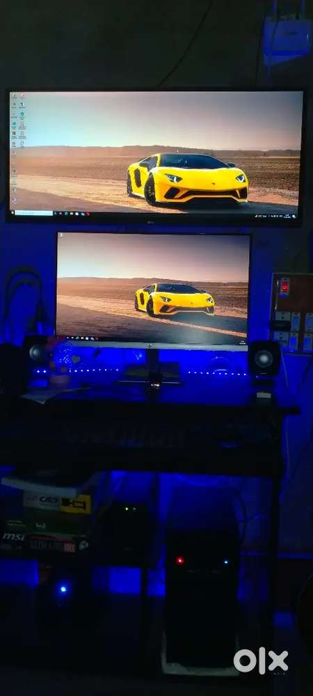 Sell my computer setup for gaming