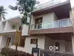 3 bhk individual duplex house for lease in Datagalli and Bogadi signal