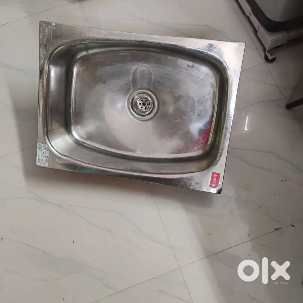 Kitchen Sink for Immediate Sale size 24/18