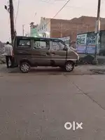 Maruti Suzuki Eeco 2015 CNG & Hybrids 10000 Km Driven
