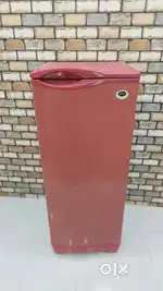 #pentacool godrej 200liters fridge just 6,999