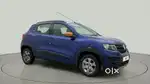 Renault KWID Climber 1.0 MT, 2017, Petrol