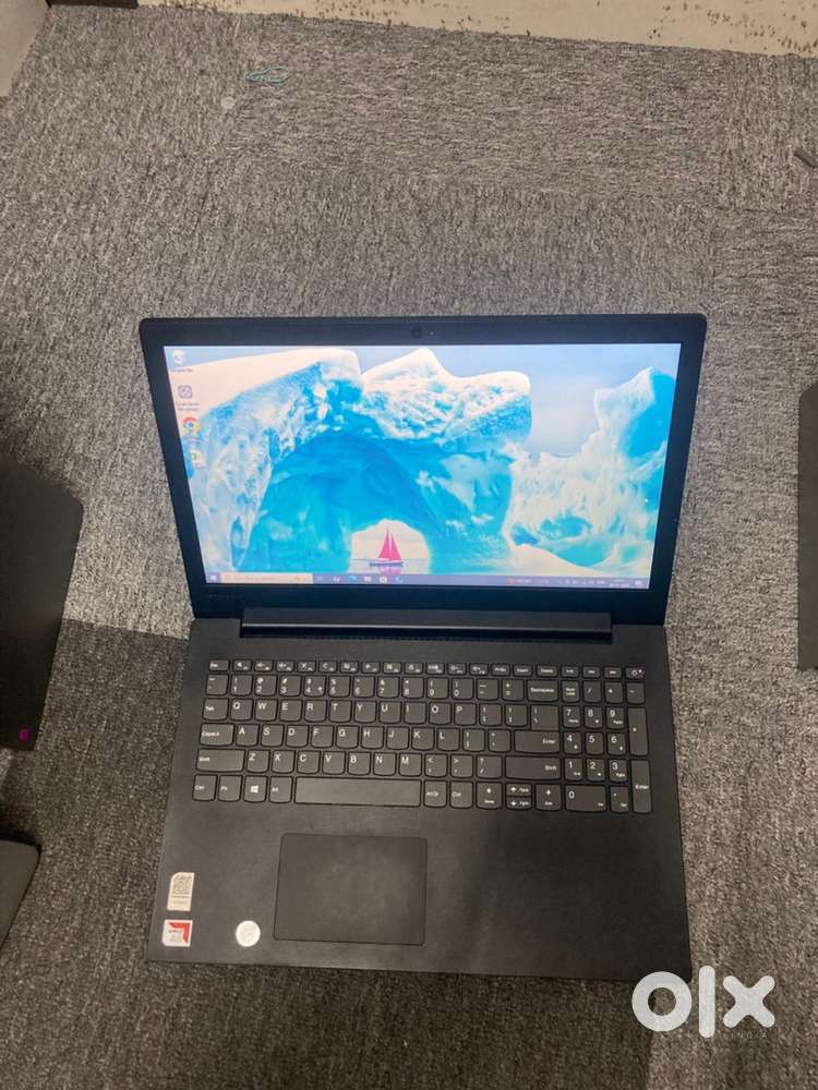 LENOVO V 145 /15 inch/4GB/256SSD/AMD A6/ With warranty and bill