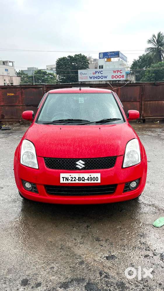 Maruti Suzuki Swift 2004-2010 LXi BSIV, 2011, Petrol