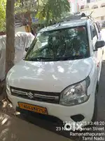 Go taxi driver