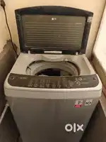 LG washing Machine 7 kg with stand