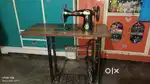 Usha machine