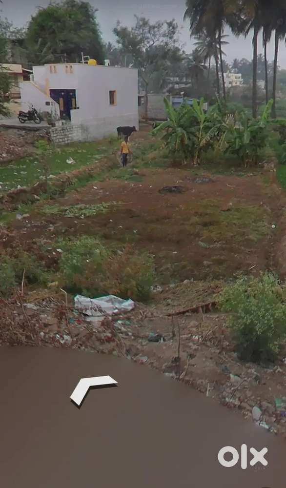 2.5 cent land for sale