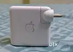 Macbook charging adapter