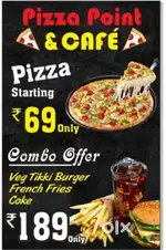 Cafe mai kaam karne k lie ladka ya ladki chayea