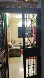 2BHK ,Semifurnished home, Ganesh Park 3, Near 500 quarter, Ankleshwar