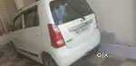 Maruti Suzuki Wagon R 2015 Petrol Good Condition