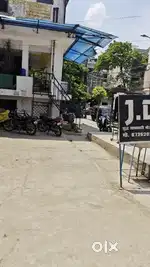 Shop for sale in lda market opposite mantri awas