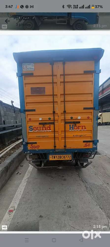 Tata Intra V30