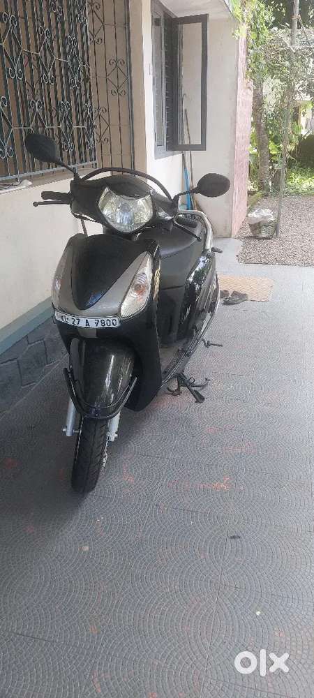 Scooter for sale (Valid upto 2030)