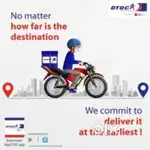 Wanted bike delivery boys dtdc khajaguda