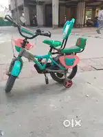 Mrj bicycle