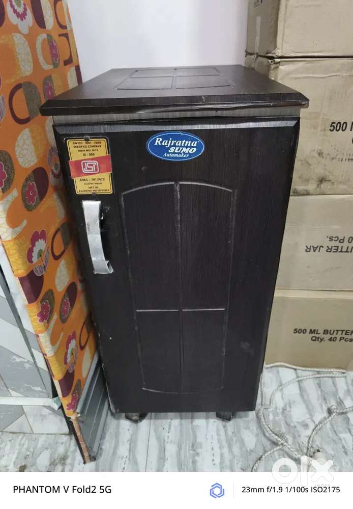 Rajratna Fresh Atta Chakki