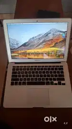 Apple MacBook Air 2017