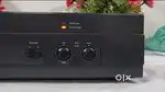 NAD 2100 Monitor Series Power Amplifier Power Envelope excellent work
