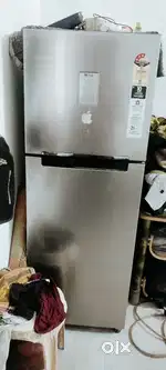 samsung Double door Fridge